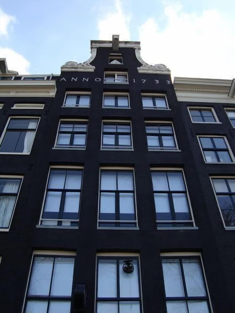 undefined Hotel Hermitage Amsterdam 6