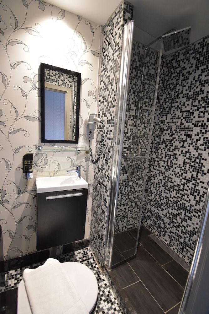 Hotel Hermitage Amsterdam