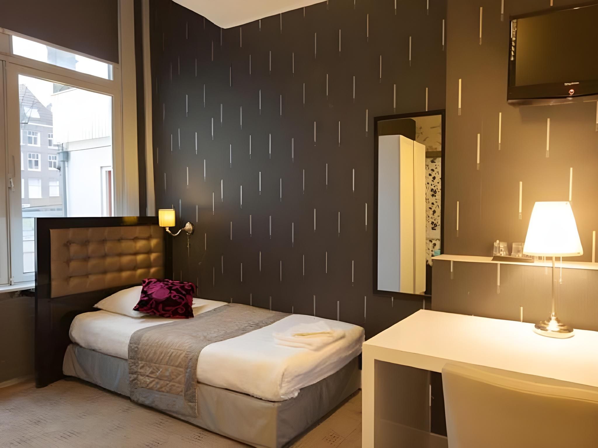 undefined Hotel Hermitage Amsterdam 7