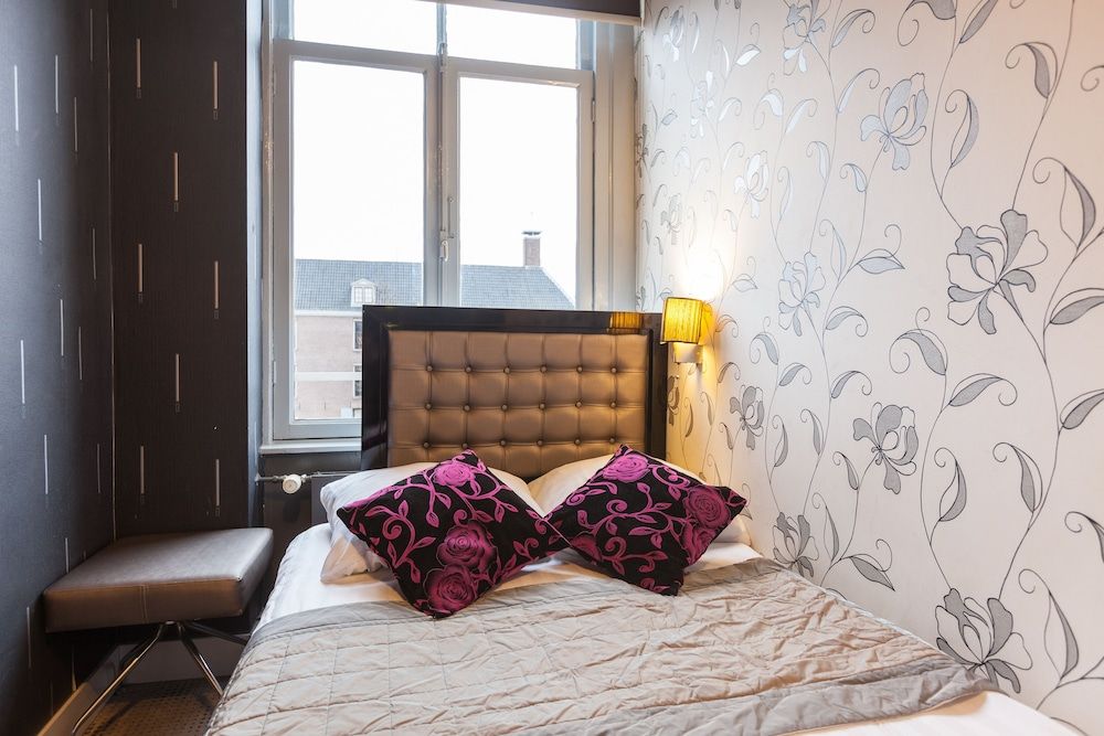 Hotel Hermitage Amsterdam Basic Room, 1 Double Bed 2