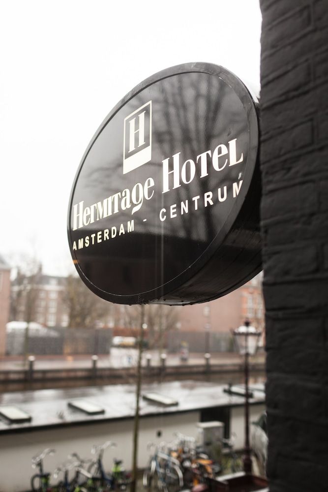 undefined Hotel Hermitage Amsterdam 5
