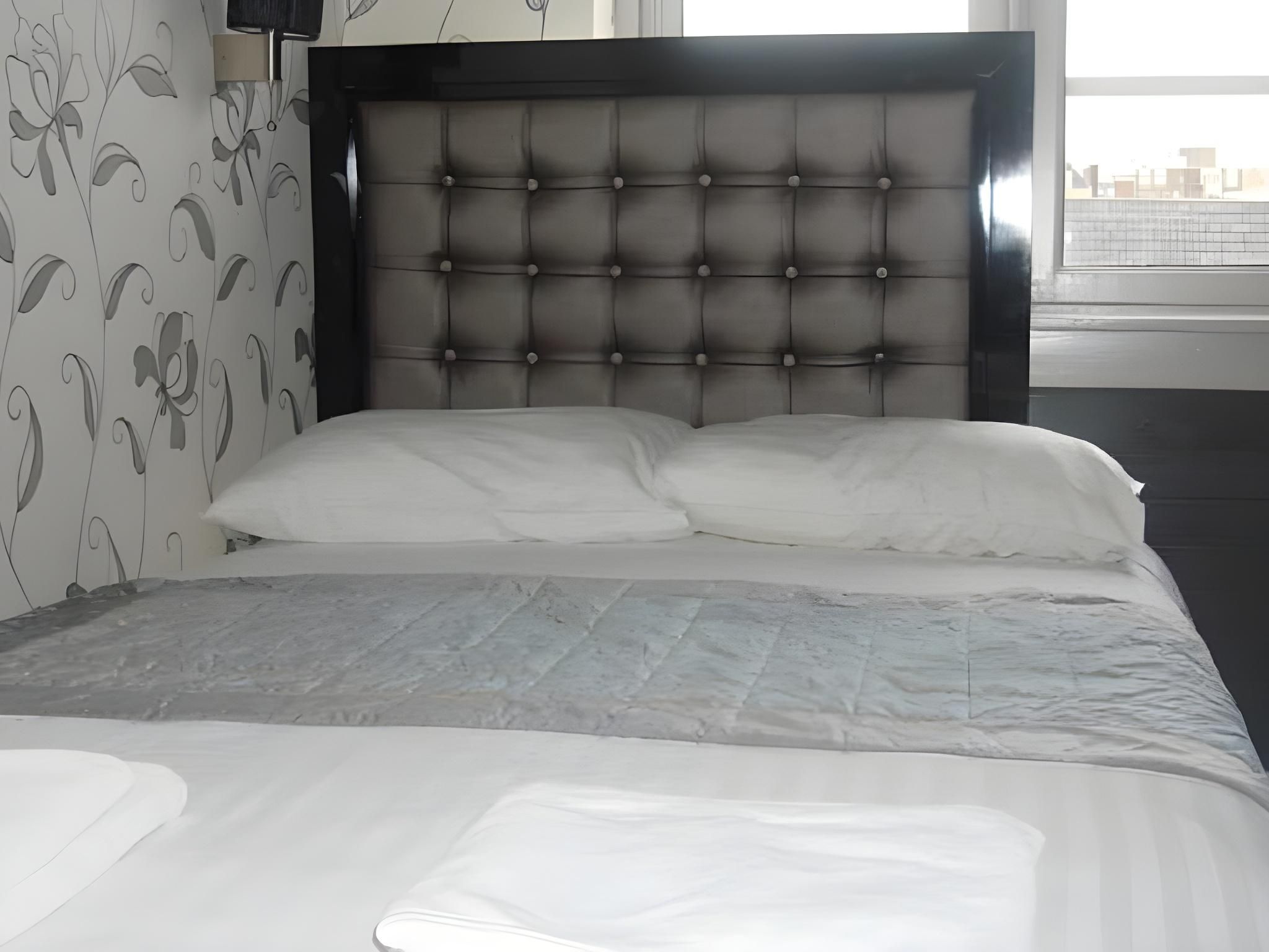 undefined Hotel Hermitage Amsterdam 9