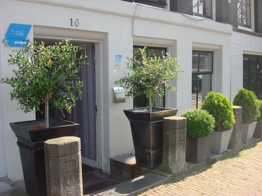 undefined Hotel Hermitage Amsterdam 2