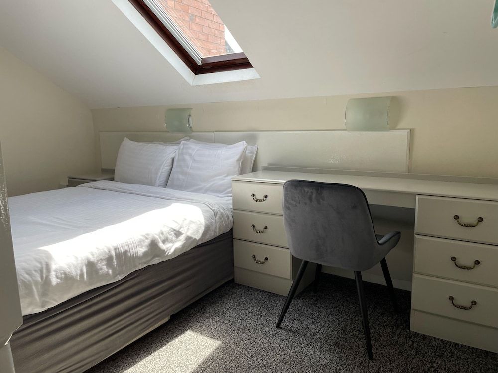 Mountain Park Hotel Family Room, Multiple Beds 3