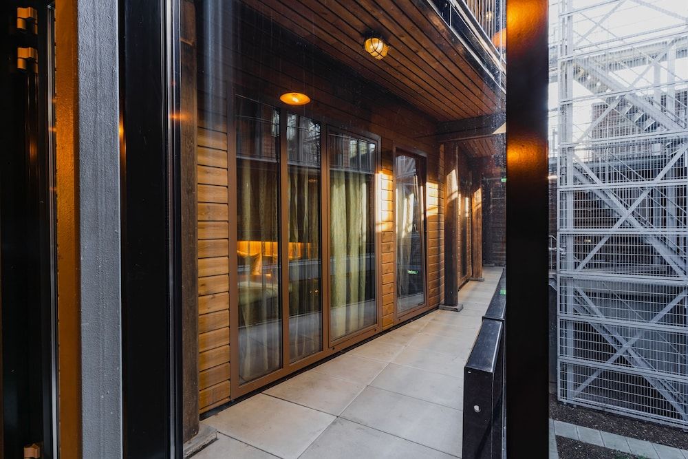 undefined Hotel van de Vijsel 4