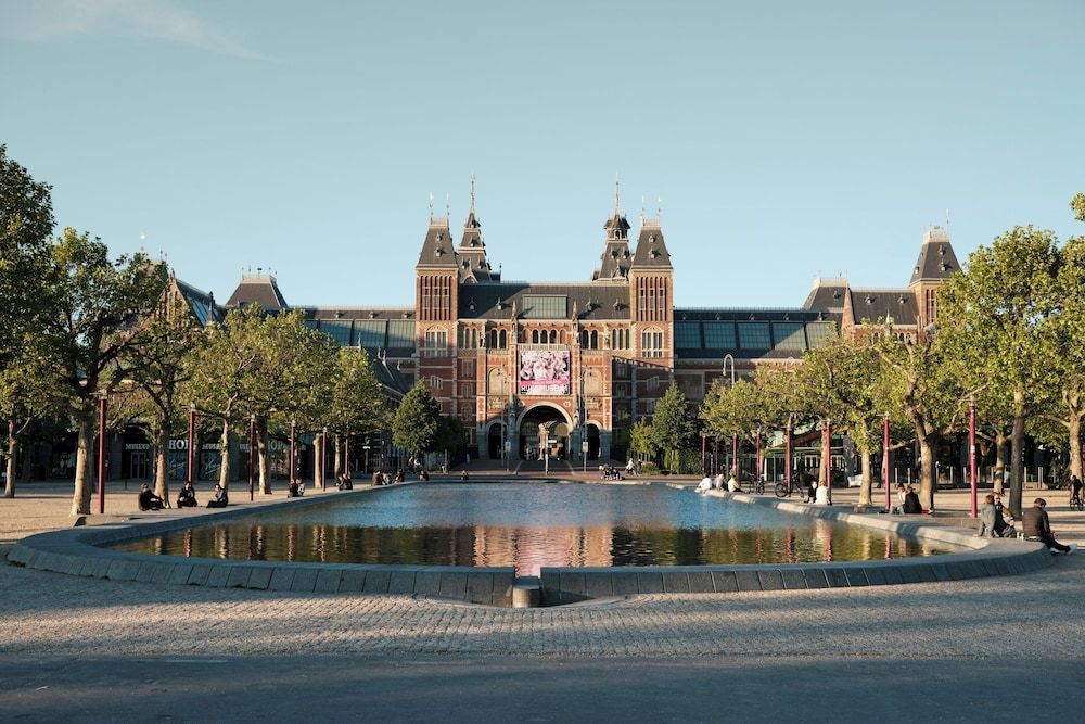 undefined Hotel van de Vijsel 6