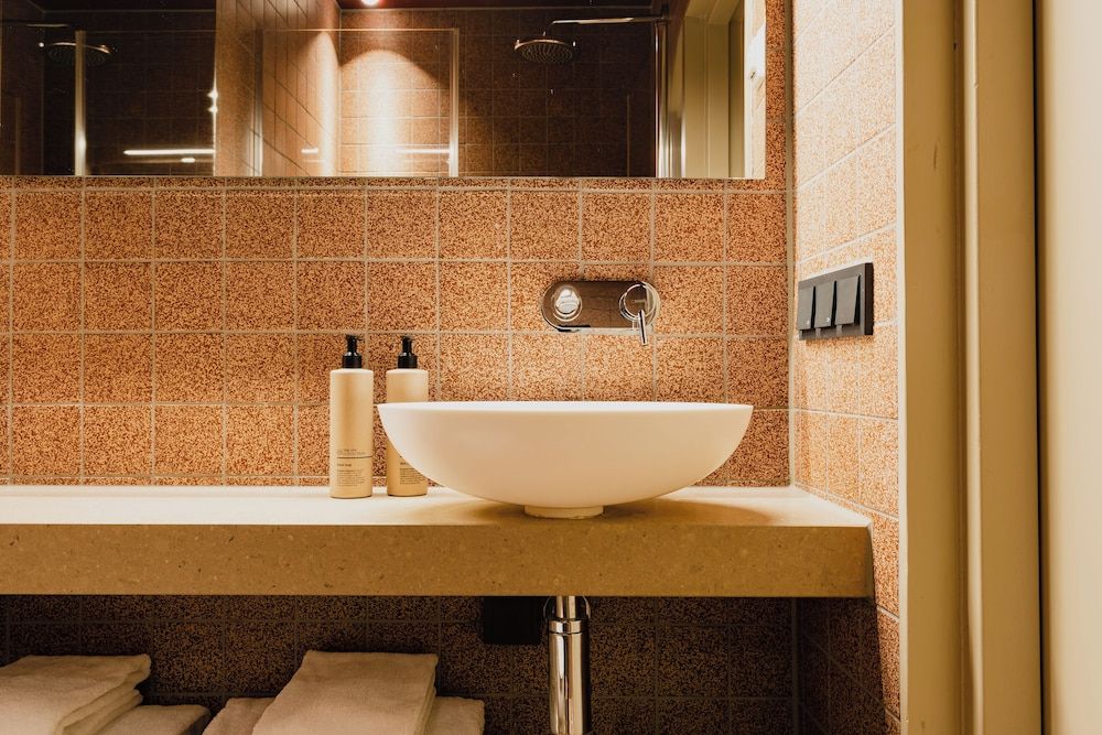 Hotel van de Vijsel Double Room (Small) 6