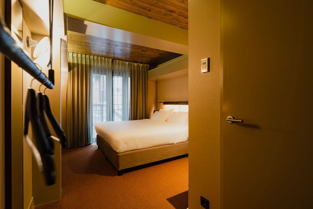 Hotel van de Vijsel Double Room 4