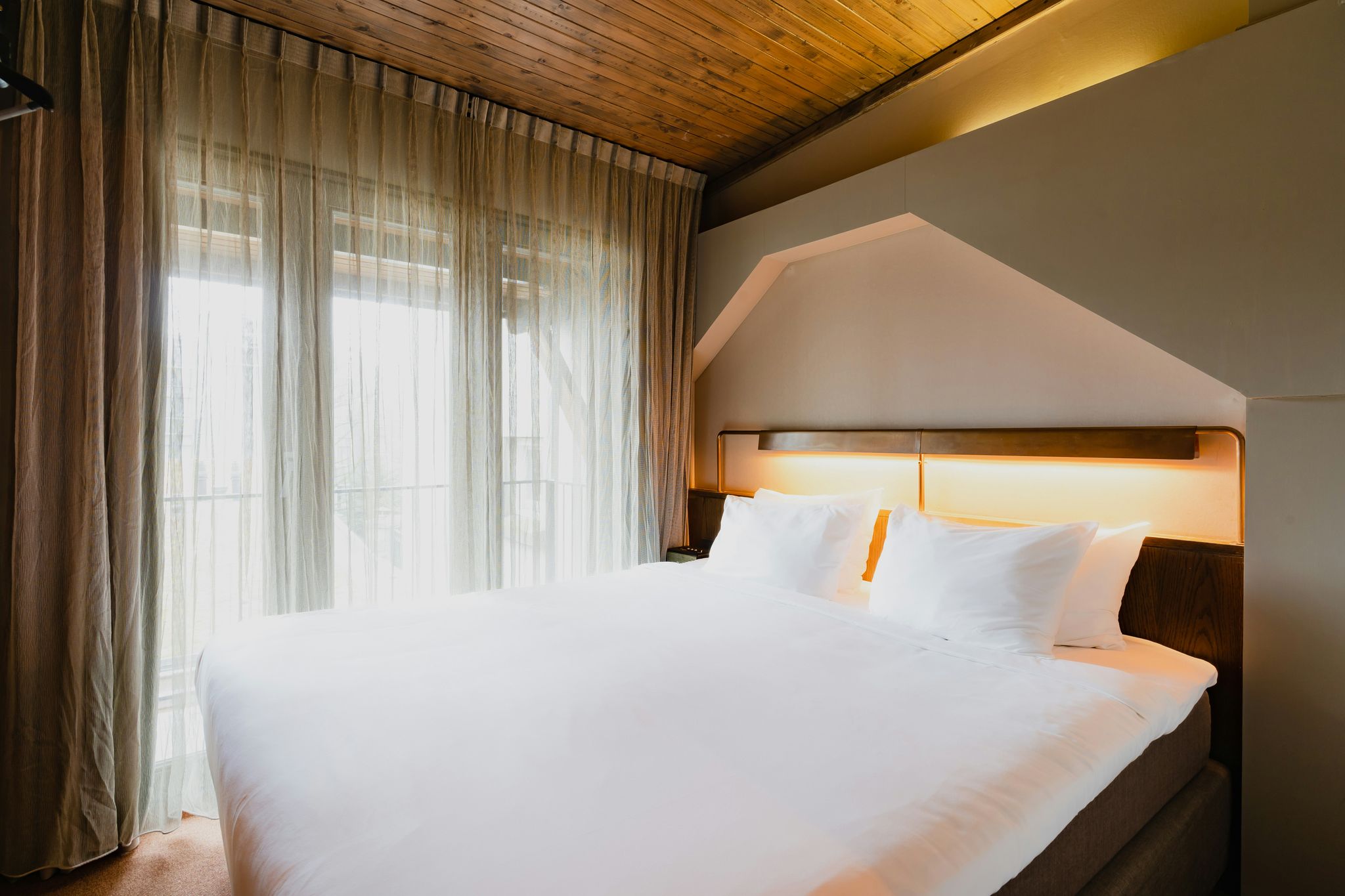 undefined Hotel van de Vijsel 10