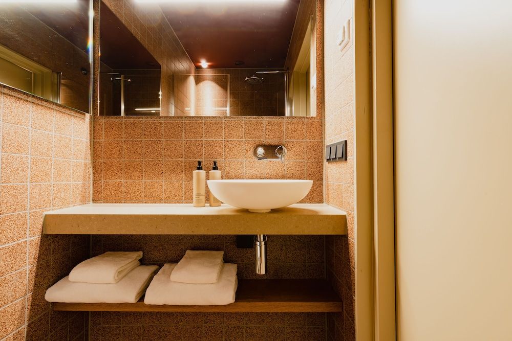 Hotel van de Vijsel Double Room (Small) 4