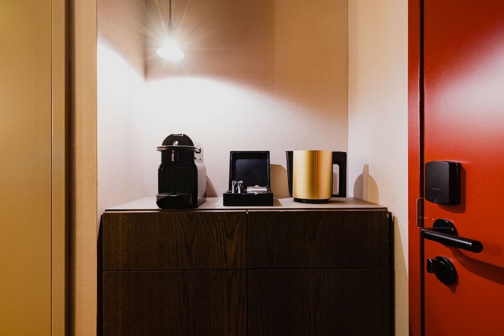 Hotel van de Vijsel Double Room 10