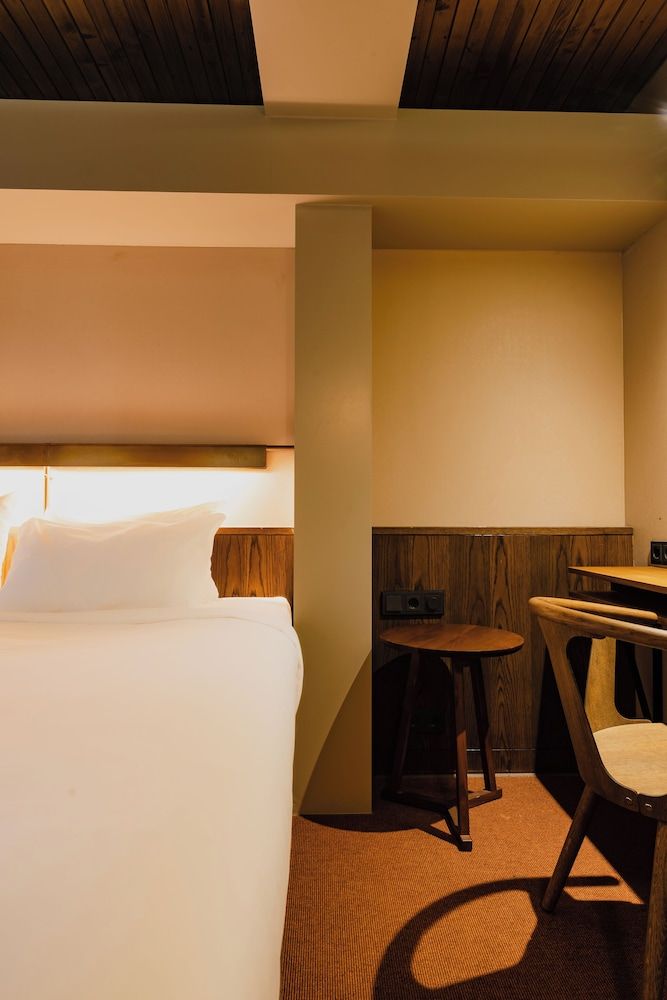 Hotel van de Vijsel Double Room 5