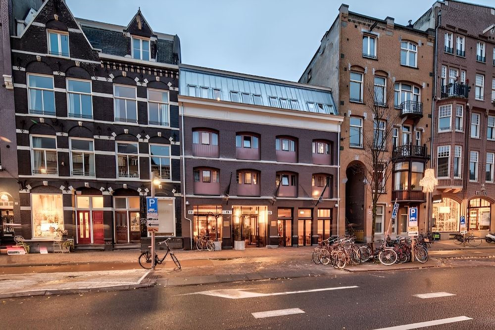 undefined Hotel van de Vijsel 3
