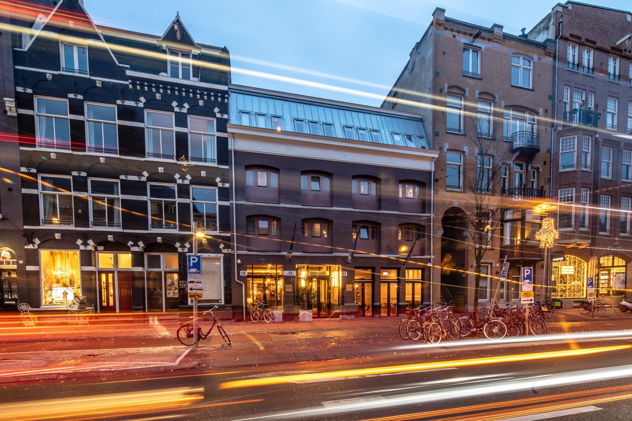 undefined Hotel van de Vijsel 7