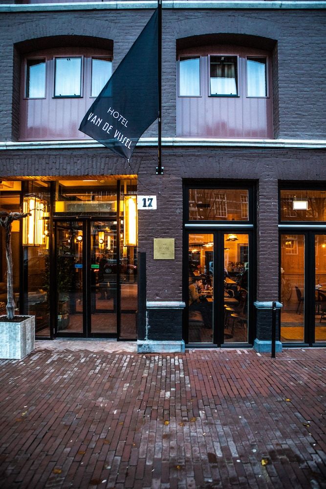 undefined Hotel van de Vijsel 8