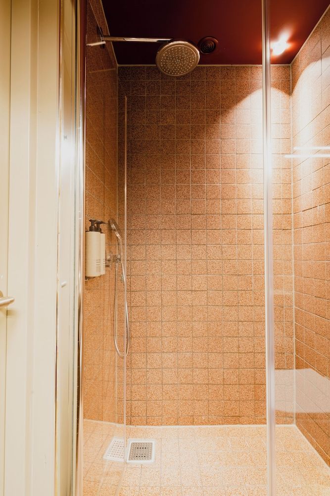 Hotel van de Vijsel Double Room (Small) 7