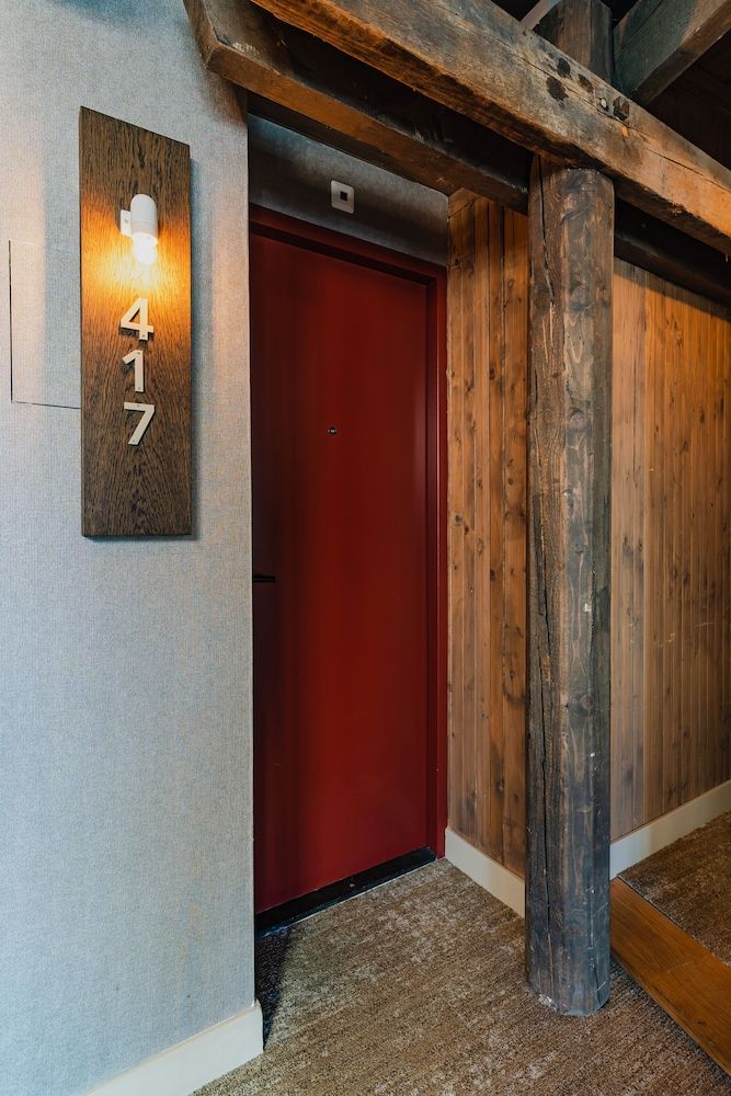 undefined Hotel van de Vijsel 5