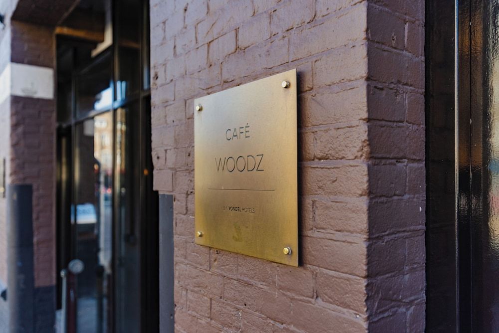 undefined Hotel van de Vijsel 8