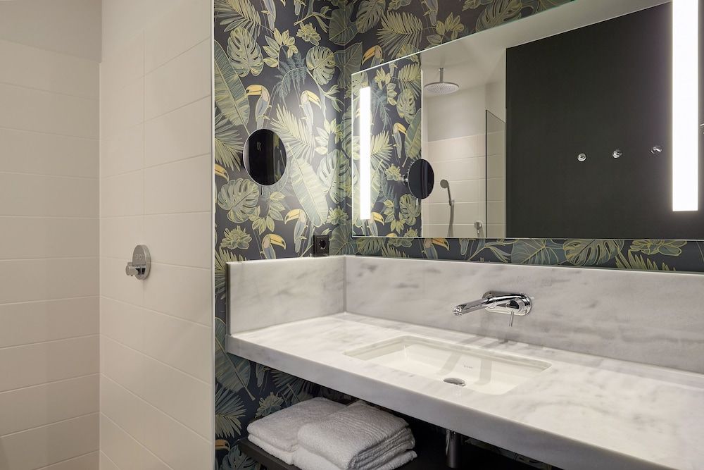 Van der Valk Amsterdam Amstel Comfort Room 3