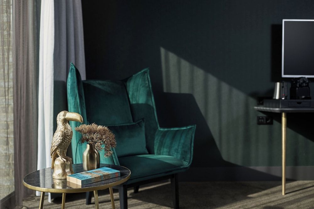 Van der Valk Amsterdam Amstel Comfort Room 4