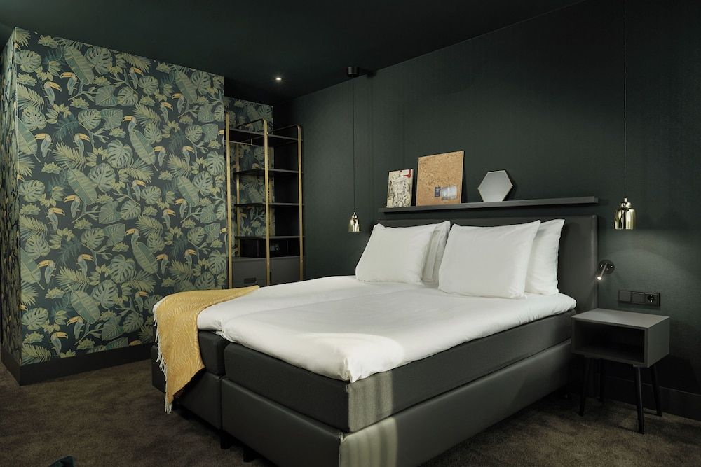 Van der Valk Amsterdam Amstel Comfort Room 2