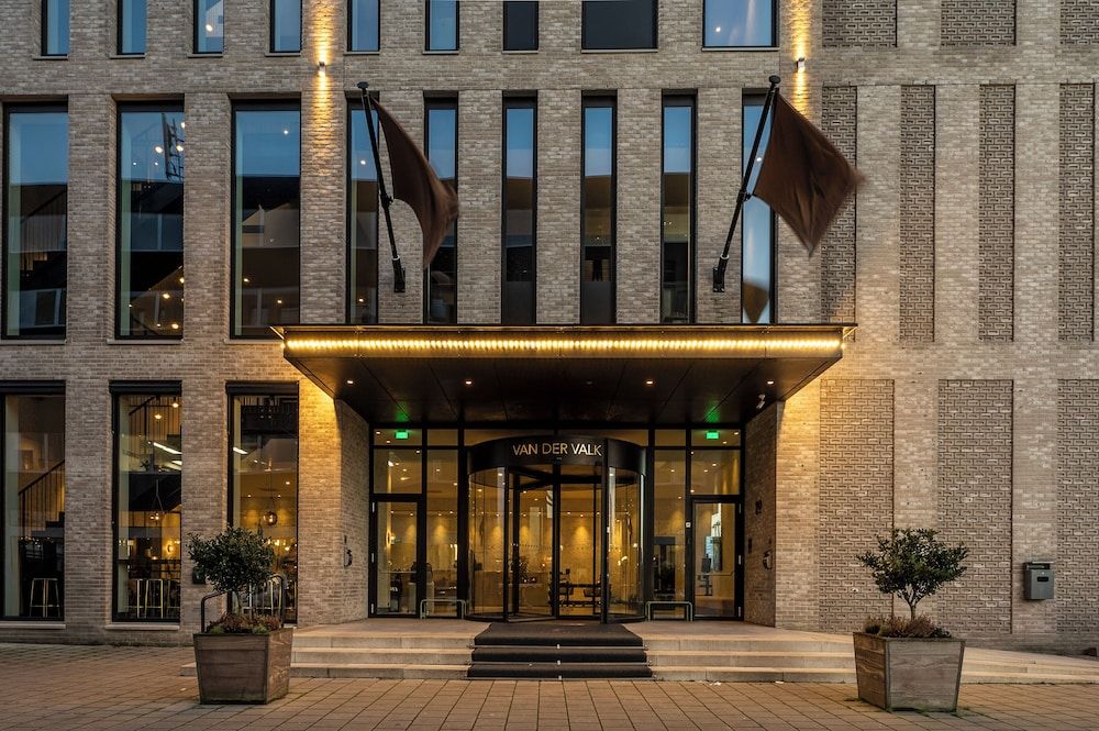 undefined Van der Valk Amsterdam Amstel 2