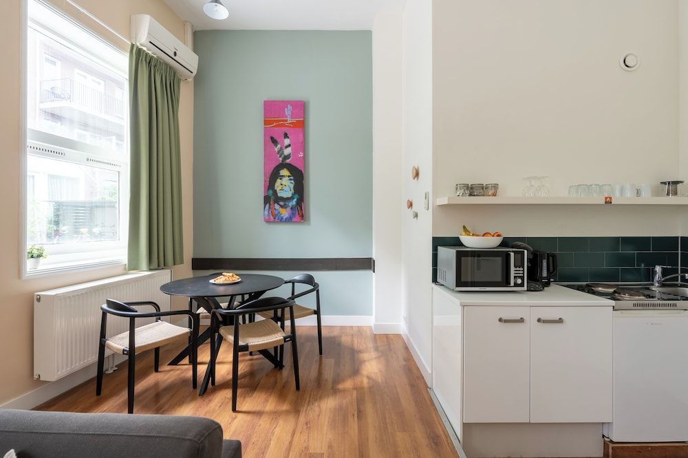 undefined Amsterdam Dockside Flats