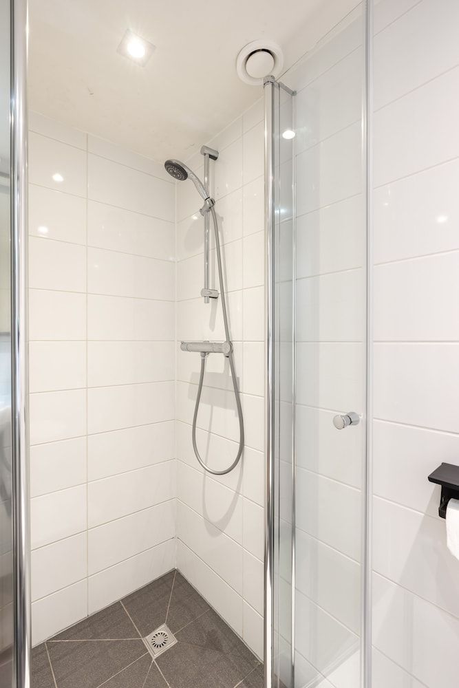 Amsterdam Dockside Flats Medium Studio with Kitchen - Duplex 7