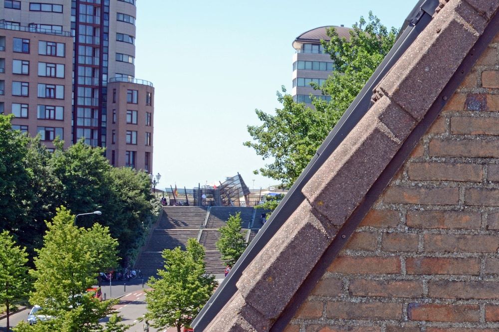 Hotel Restaurant Piccard Family Quadruple Room 7