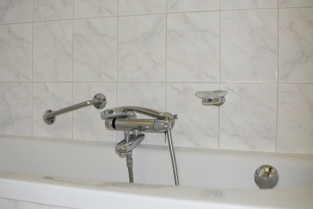 Hotel Restaurant Piccard Comfort Double Room, 2 Twin Beds 5