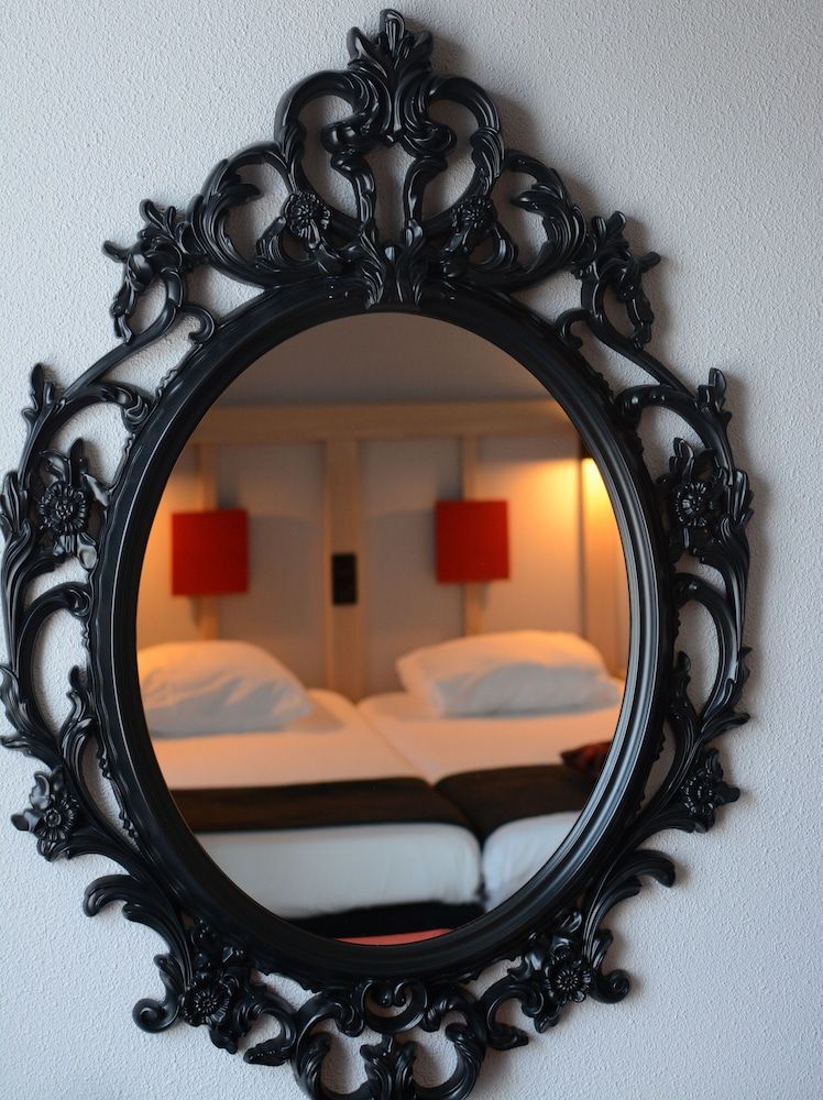 Hotel Restaurant Piccard Standard Double Room "huisdieren niet toegestaan/ pets not allowed' 5