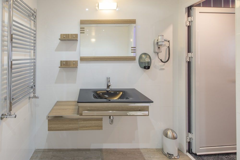 Superior Double Room (without balcony)