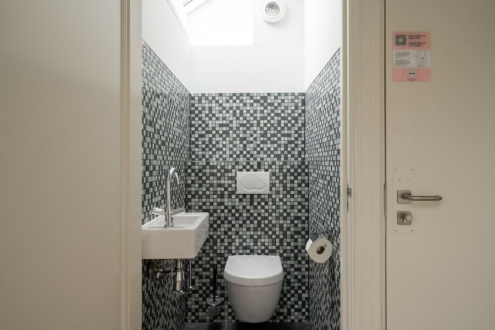 Numa | Amsterdam Oosterpark Large Studio with Kitchen 9