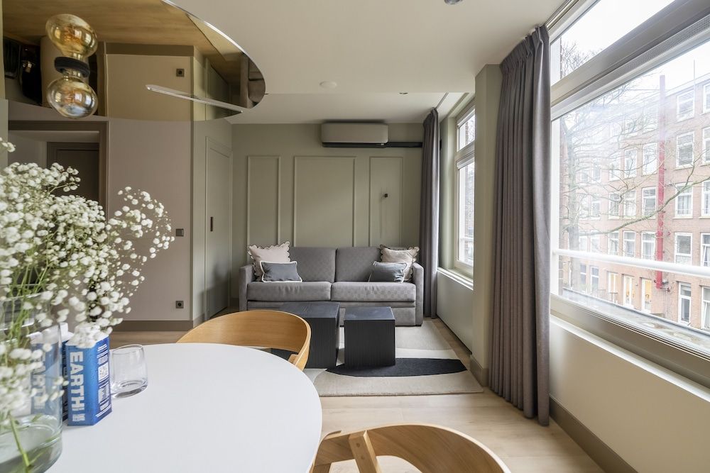 undefined Numa | Amsterdam Oosterpark 4