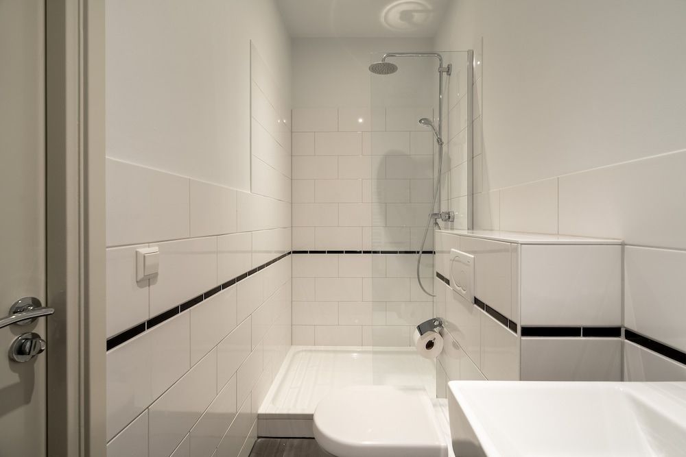 Numa | Amsterdam Oosterpark Large Studio with Kitchen 7