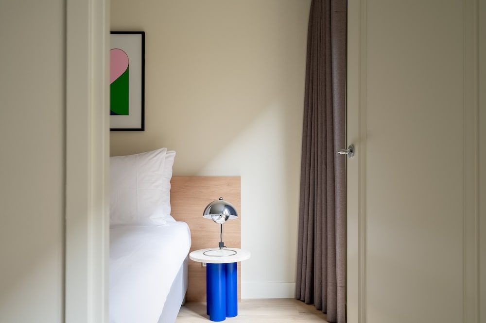 Numa | Amsterdam Oosterpark 2 Bedroom Apartment, AC, Basement Duplex 9