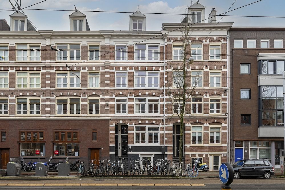 undefined Numa | Amsterdam Oosterpark 6