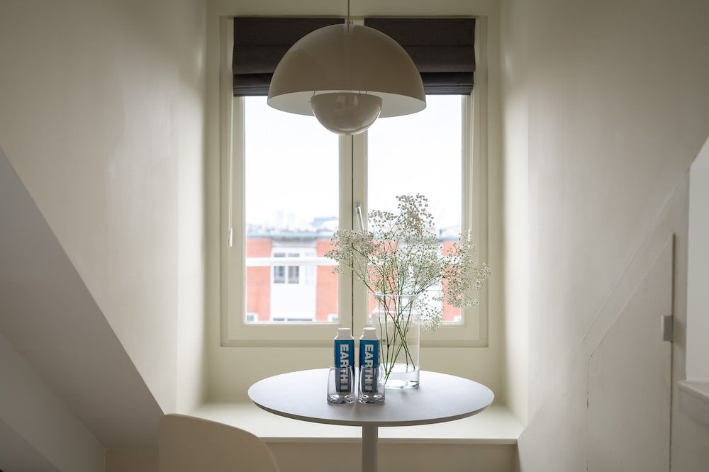 Numa | Amsterdam Oosterpark Large Studio with Kitchen 14