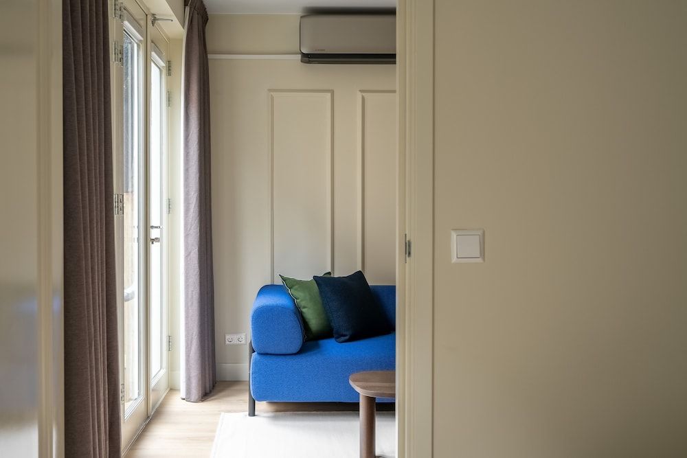 Numa | Amsterdam Oosterpark 2 Bedroom Apartment, AC, Basement Duplex 8