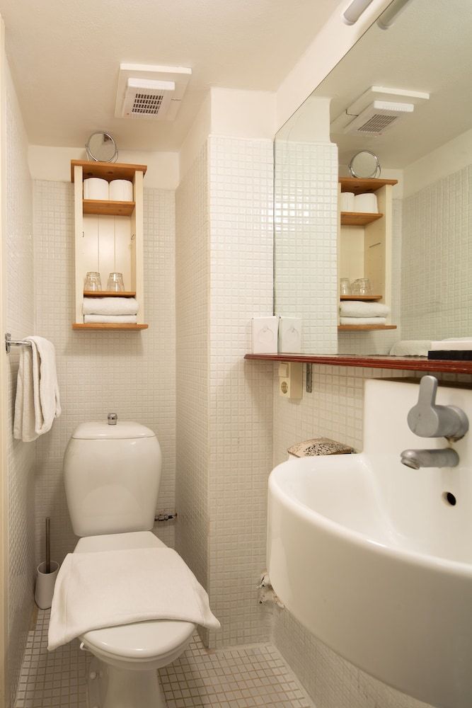 undefined Amsterdam House Hotel 5