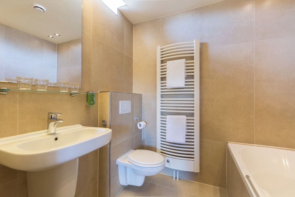 Amrâth Hotel Bigarré Comfort Double Room 3