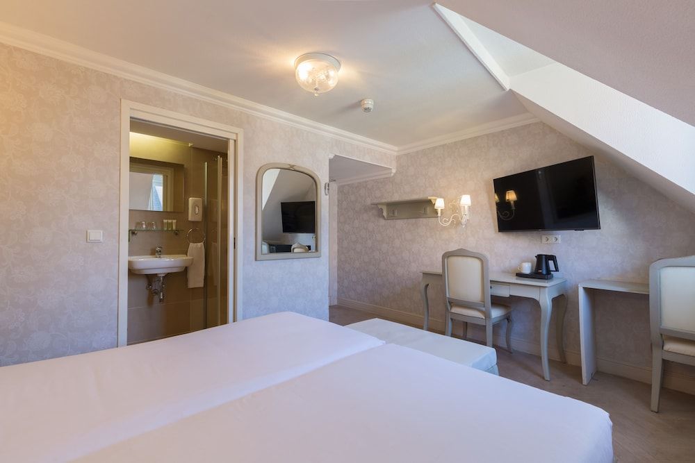 Amrâth Hotel Bigarré Comfort Double Room 4