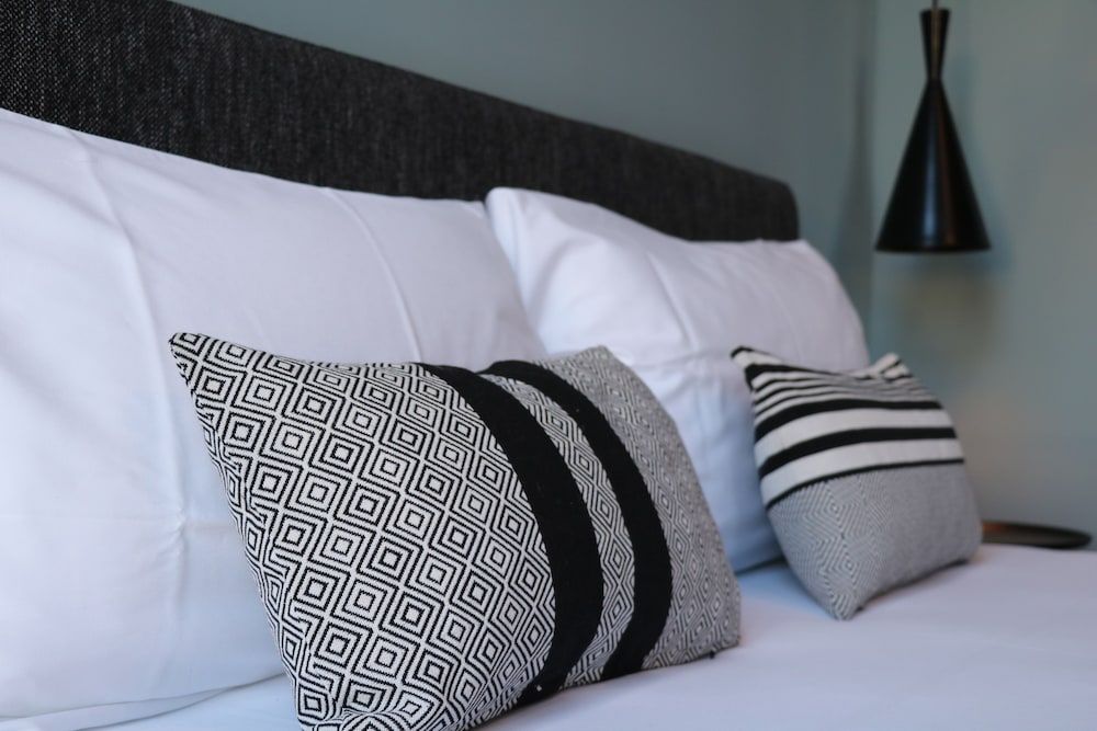 Quentin Zoo hotel Duplex Room 4