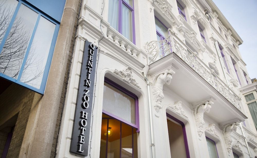 undefined Quentin Zoo hotel 5