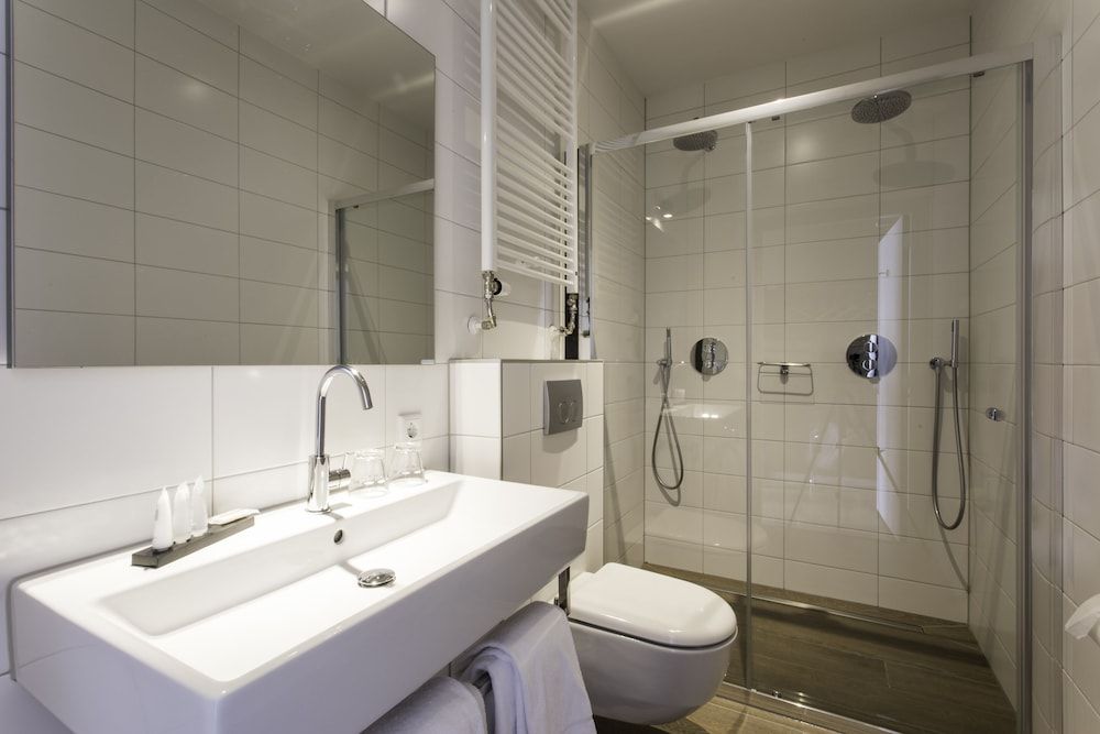 Rijksmonument Hotel de Sprenck Honeymoon Double Room, Non Smoking, Balcony 2