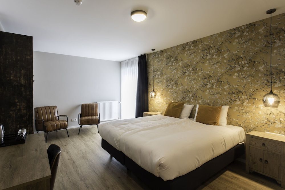 Comfort Double Room, Terrace