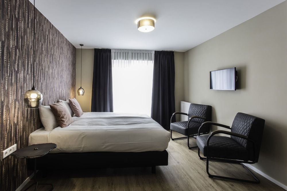 Comfort Double Room, Terrace