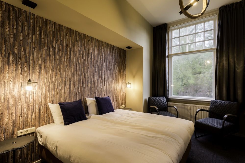 Rijksmonument Hotel de Sprenck Comfort Double Room 3