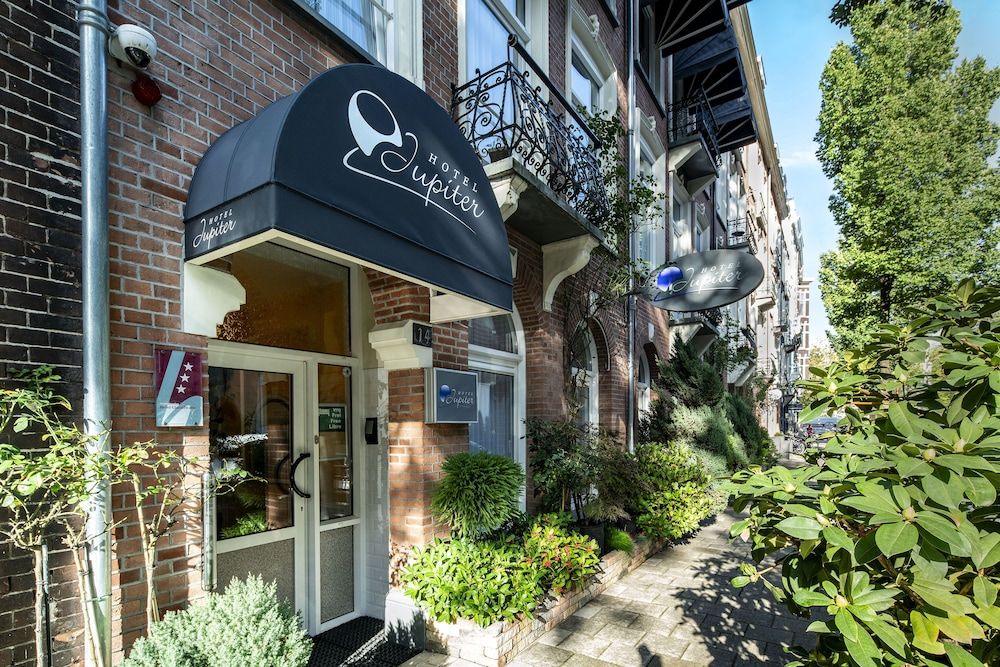 undefined Hotel Jupiter Centre 7