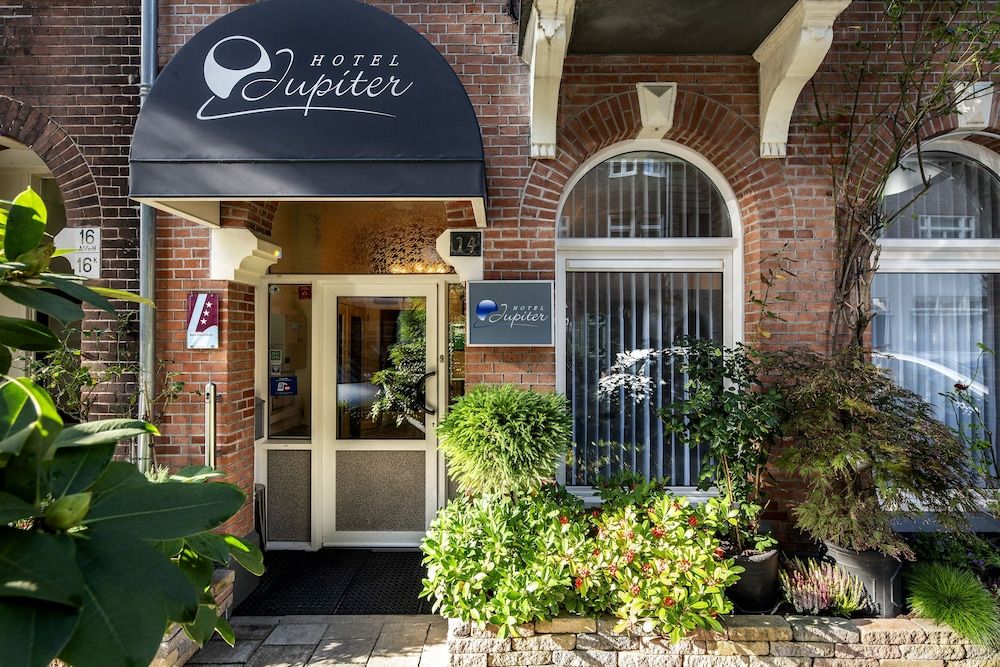 undefined Hotel Jupiter Centre 5